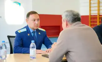 Бесплатная юридическая помощь и правовая грамотность в Алматы