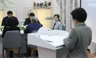 Эксперты Шымкента обсудили новую Конституцию как шаг к укреплению национальной идентичности