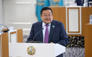 Новая Конституция Казахстана: шаг к свободе и ответственности на всенародном референдуме