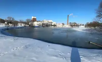 Гибель рыбы в реке Айдабулка внеплановая проверка загрязнение штраф