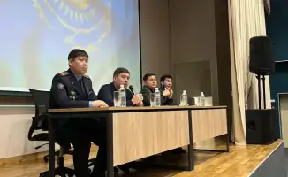 Безопасность в школах: что обсудили в Астане?