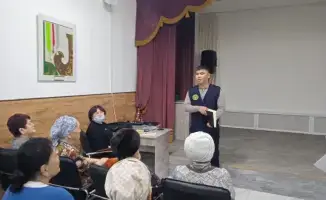 «Цифровой щит»: как пожилые жители столицы защищаются от киберугроз