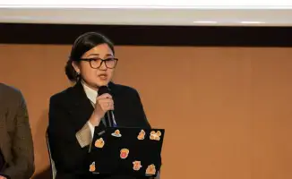 Казахстан демонстрирует инновационные подходы к использованию спутниковых данных для климатической отчетности на международной конференции в Токио