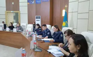 Международный семинар по борьбе с сталкингом и семейным насилием прошел в столице
