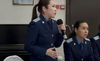 Создание доверия в образовании: борьба с коррупцией на встрече директоров школ в Астане