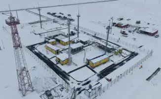 ТУРКЕСТАН: ПРЕВРАЩЕНИЕ СОЗАКСКОГО РАЙОНА С ПОМОЩЬЮ ПРИРОДНОГО ГАЗА И НОВЫЕ ВОЗМОЖНОСТИ ДЛЯ ЖИТЕЛЕЙ