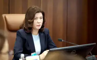 Жұлдыз Сүлейменова: Білім сапасын арттыру үшін педагогтердің біліктілігін көтеру қажеттілігі
