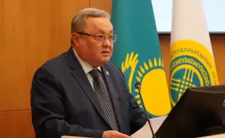 Обсуждение ключевых вопросов подготовки к республиканскому референдуму в Центральной комиссии