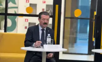 В Астане зажигают свет знаний: руководители дополнительного образования обсуждают будущее Конституции