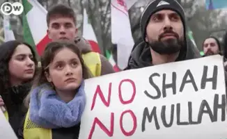 Иран: Тени протестов продолжают танцевать на улицах, несмотря на затишье в мировых новостях