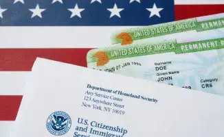 Посол США в Казахстане Джули Стаффт о приостановке лотереи грин-карт: "Это не полная отмена"