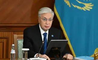 Казахстан завершает эру суперпрезидентства: Токаев объявляет о переходе к новой политической модели