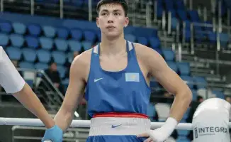 Казахстан в финале турнира Boxam Elite в Испании: прямая трансляция поединков 7 февраля