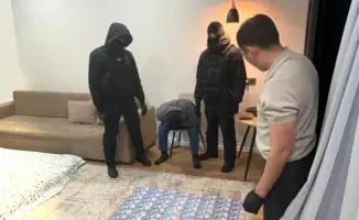 В Казахстане пресечена попытка продажи человеческого органа за 25 тысяч долларов