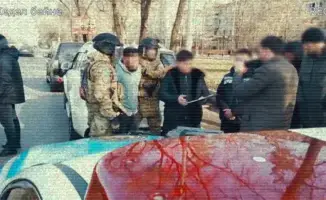 В Казахстане разгорелся шторм: КНБ и МВД задержали 20 'парусов' на пути к спокойствию