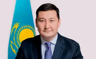 Бахтияр Мухаметкалиев назначен новым вице-министром искусственного интеллекта и цифрового развития Казахстана
