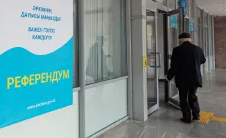 Токаев назначил дату: референдум по Конституции на подходе!