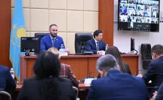 Respublica: Новый Конституционный проект на повестке дня