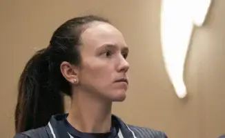 Казахстанская теннисистка взлетела в WTA: новые высоты рейтинга