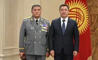 Садыр Жапаров объяснил отставку Ташиева: новые приоритеты для Кыргызстана