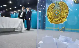 Алматы: Депутат предлагает вынести новую Конституцию на всенародное голосование