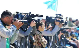 Казахстанские медиа под угрозой: как соцсети блокируют независимый контент