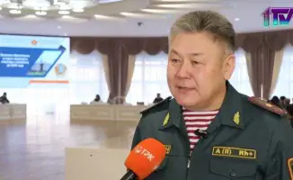 Токаев назначил нового начальника Национального университета обороны: изменения в системе образования и безопасности страны