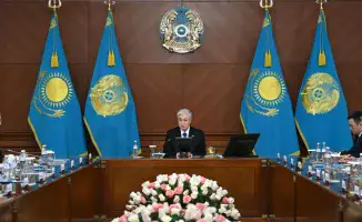 Токаев угрожает ответственности за имитацию борьбы с инфляцией: правительство и Нацбанк обязаны разработать четкий план действий