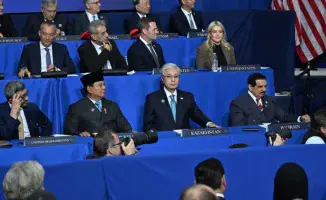 Токаев на старте нового мира: Казахстан в центре глобального диалога