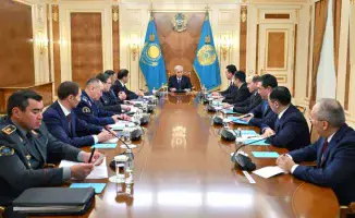 Токаев: Защита прав граждан — приоритет на совещании