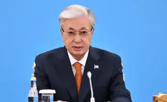 Токаев ратифицировал два международных соглашения: новости от Tengrinews.kz