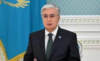 Касым-Жомарт Токаев выразил соболезнования властям Пакистана в связи с трагическими событиями