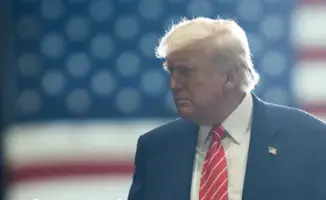 Трамп о переговорах с Ираном: "Посмотрим, что получится"