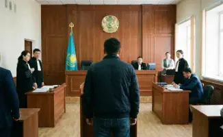 Судебный приговор блогеру из Уральска: социальные последствия обращения к власти через интернет