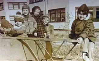 42 года в поисках: где Нодар Шелия исчез?