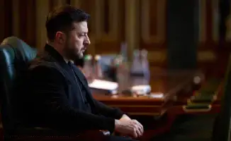 Три президента: ключ к мирному соглашению или тупик?