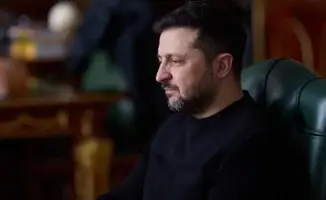 Зеленский намекает на пересмотр позиций в трёхсторонних переговорах с Россией