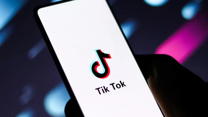 TikTok под прицелом: дизайн или зависимость по закону? Уральске