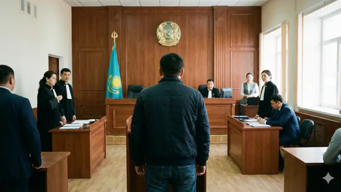 Судебный приговор блогеру из Уральска: социальные последствия обращения к власти через интернет Уральске