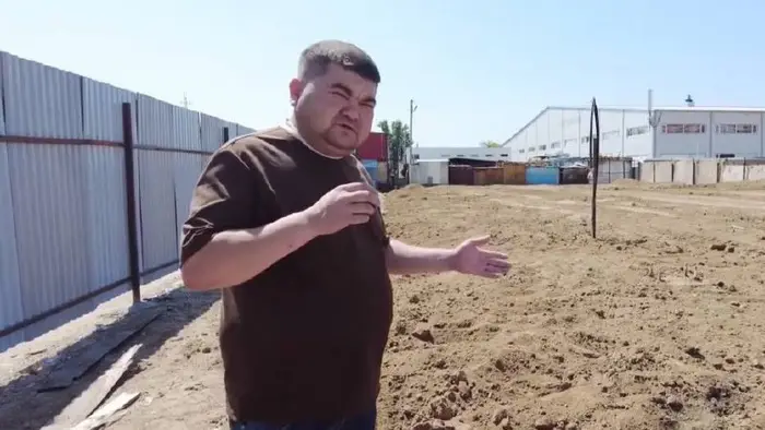 Блогер из Уральска на скамье подсудимых: за миллион тенге — три с половиной года за решеткой Уральске
