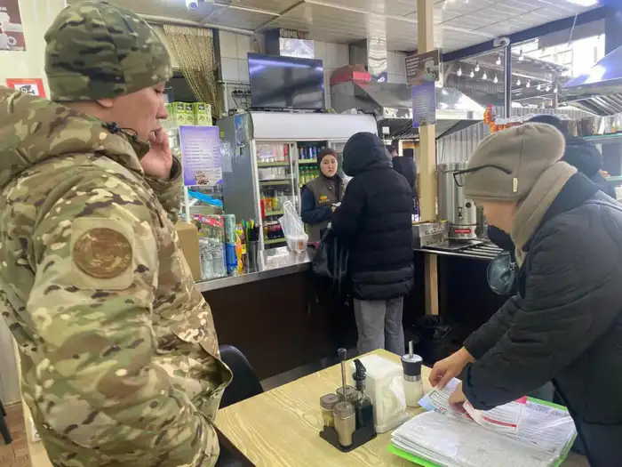 Алматы: важные рекомендации по безопасному использованию газовых приборов Уральске