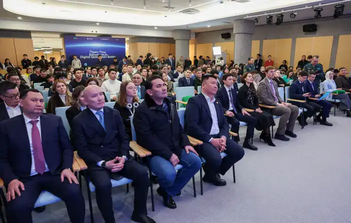 В Алматы открыт Центр оборонных технологий Defense Tech IT Park для разработки решений в области национальной безопасности Казахстана Уральске