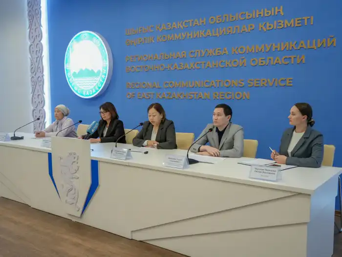 Обследование детей с пороками сердца в ВКО: новые надежды для семей Уральске