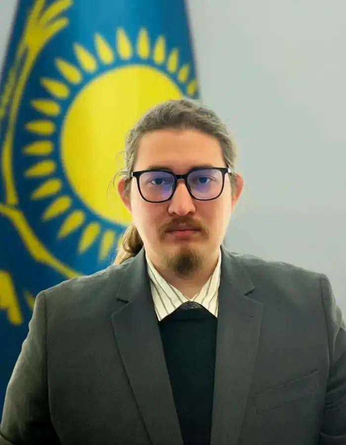 Куанышкереев Алматхан Алдирзаулы назначен Заместителем Председателя Правления Национального центра исследований и оценки образования "Талдау" Уральске