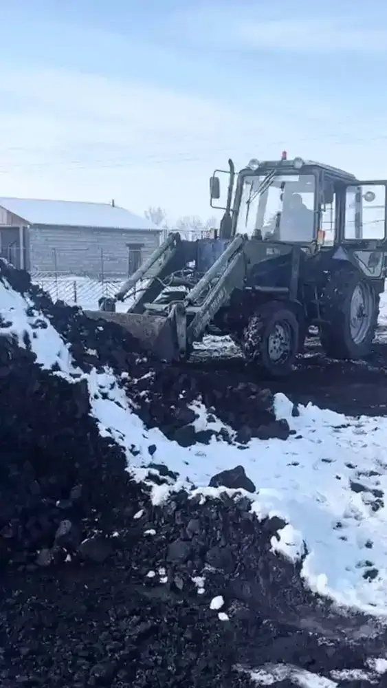В Тарбагатайском районе предприниматели оказали помощь нуждающимся семьям (2)