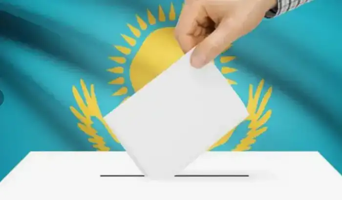 Жетісу готов к голосованию: 468 участков ждут! Уральске