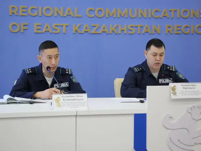 Новые правила контроля оружия в Казахстане: как они изменят безопасность и общественный порядок Уральске