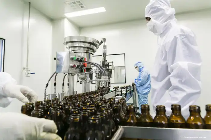 МИНЗДРАВ: ДОЛЯ КАЗАХСТАНСКОЙ ФАРМПРОДУКЦИИ ДОСТИГЛА 40% ОТ РЫНКА ЛЕКАРСТВ (5)