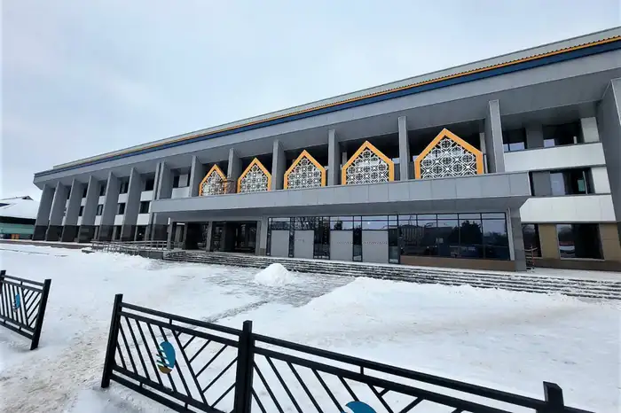 Развитие железных дорог: в Казахстане активно модернизируется инфраструктура Уральске