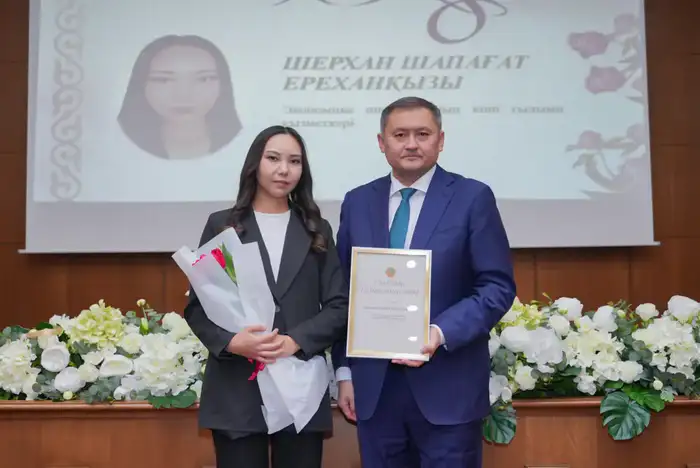 Сертификаты на жилье для женщин-ученых в городе Уральске